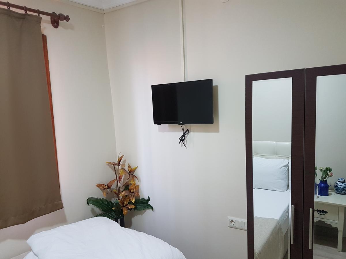 Agora Park Hotel İzmir Exterior photo
