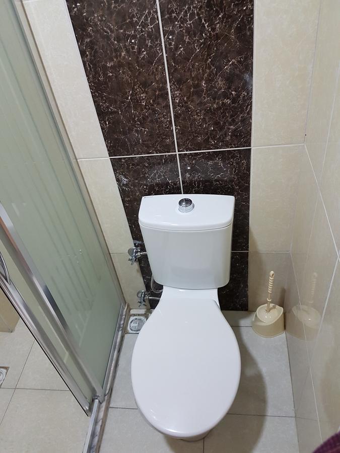 Agora Park Hotel İzmir Exterior photo