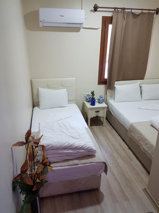 Agora Park Hotel İzmir Exterior photo