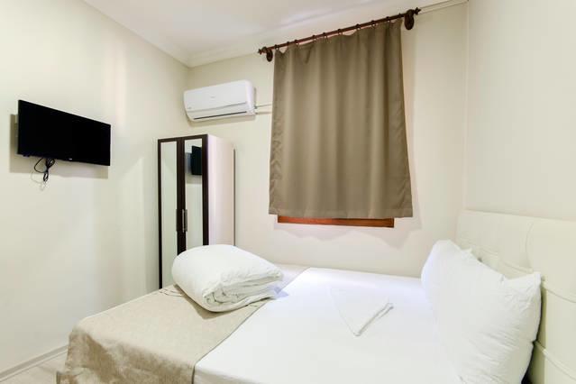 Agora Park Hotel İzmir Exterior photo