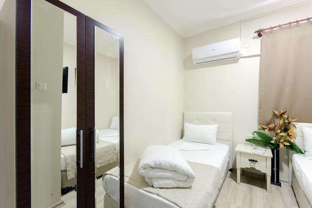 Agora Park Hotel İzmir Exterior photo