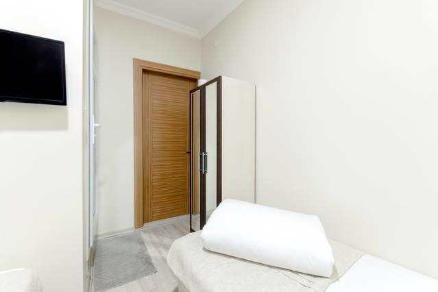 Agora Park Hotel İzmir Exterior photo