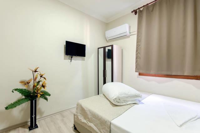 Agora Park Hotel İzmir Exterior photo